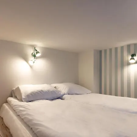 Vacationclub - Kościuszki 29 Apartament 9
