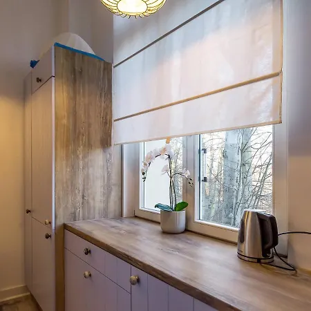 Vacationclub - Kosciuszki 29 Apartament 9 Apartment Sopot